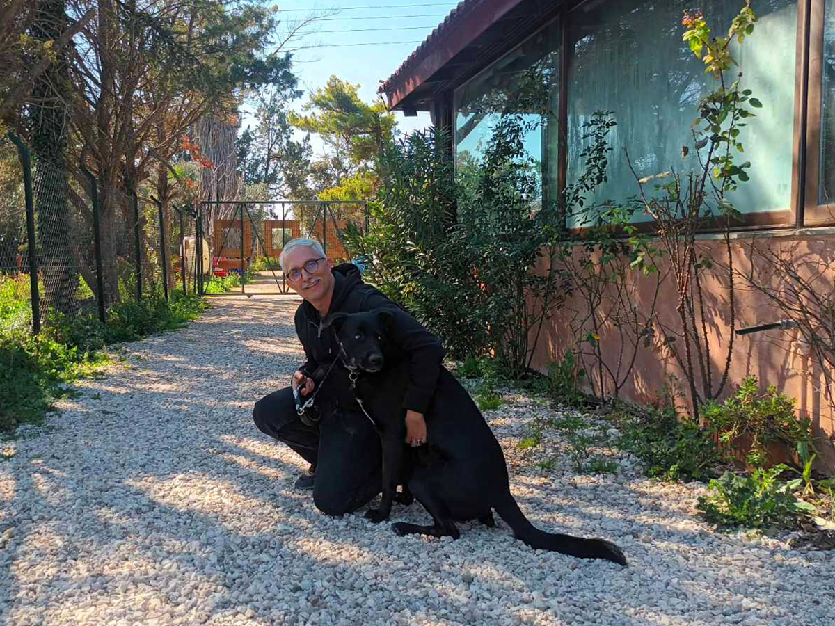 zoo kennel photo gallery